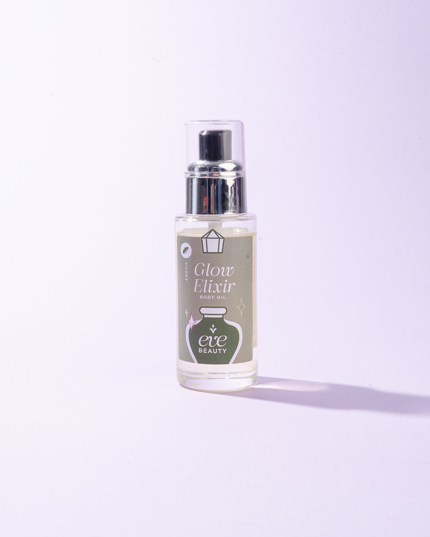 Skin Care Bundle - Exotic