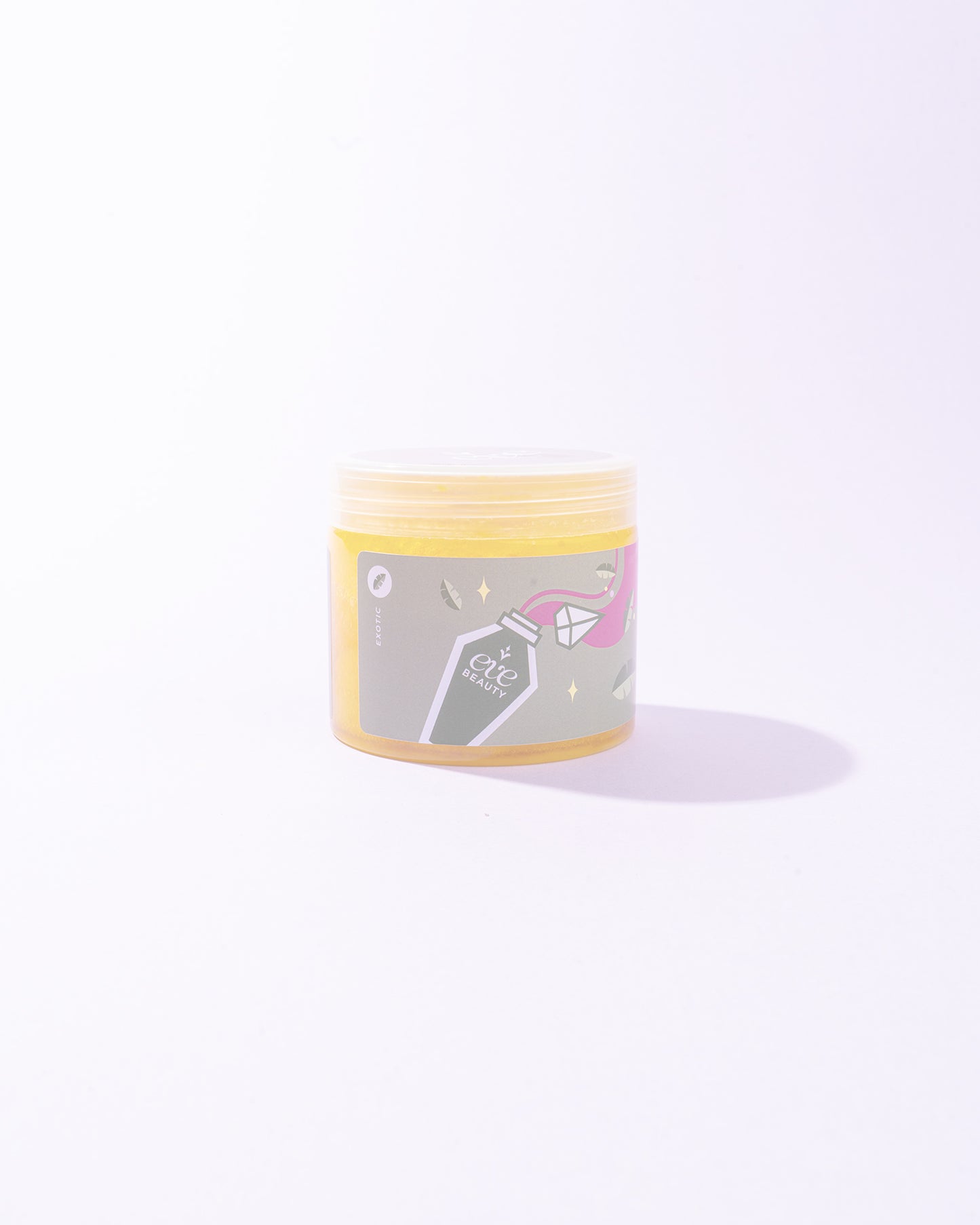 Body Scrub - Exotic