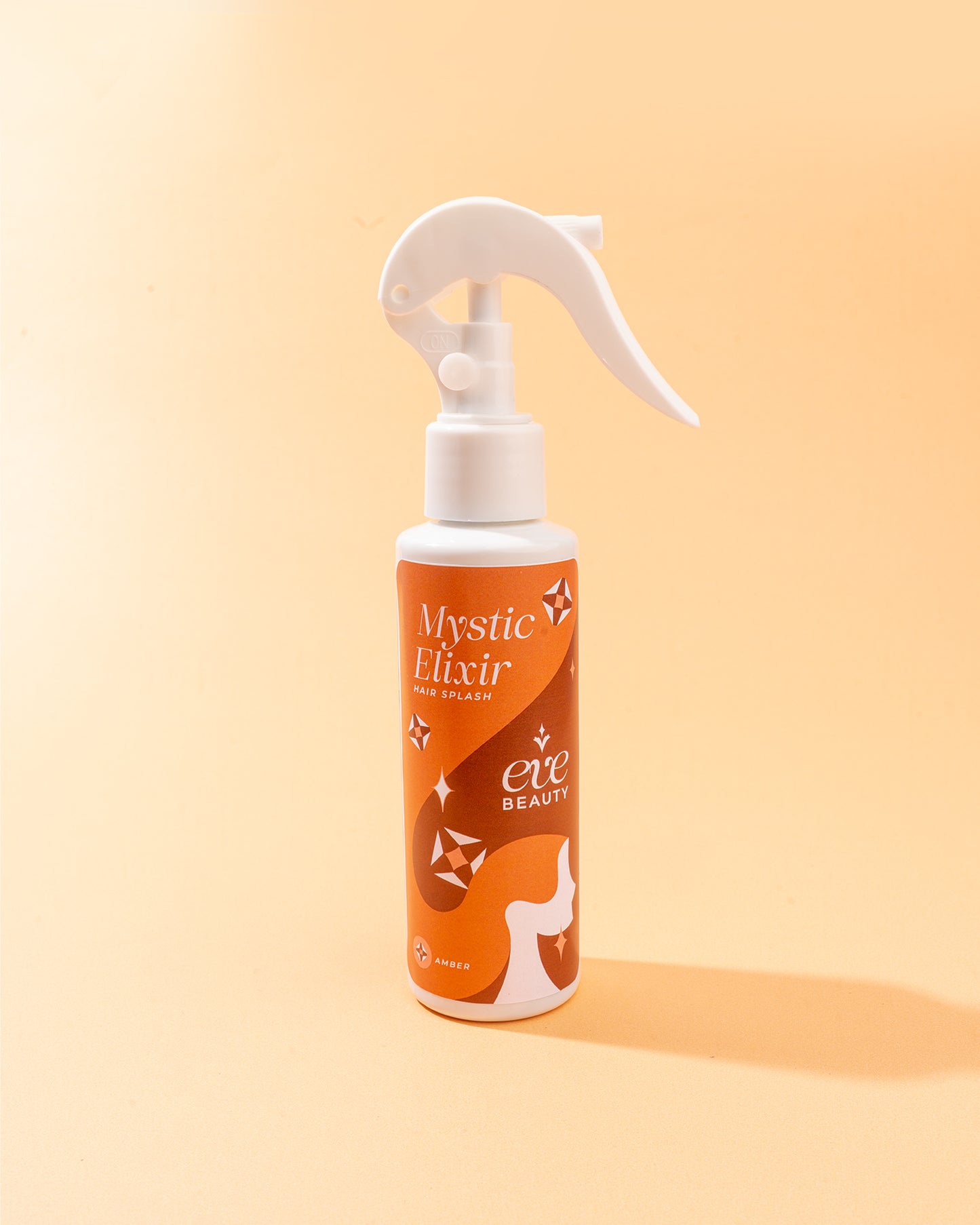 Hair Mist - Oud