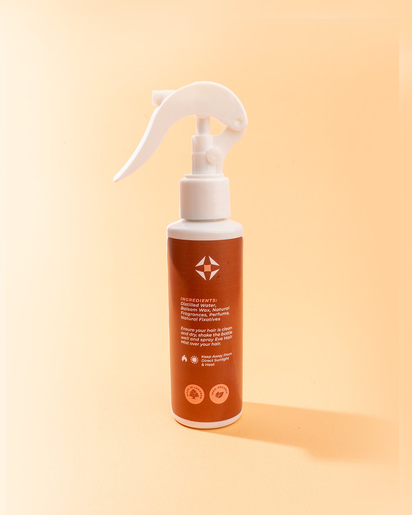 Hair Mist - Oud
