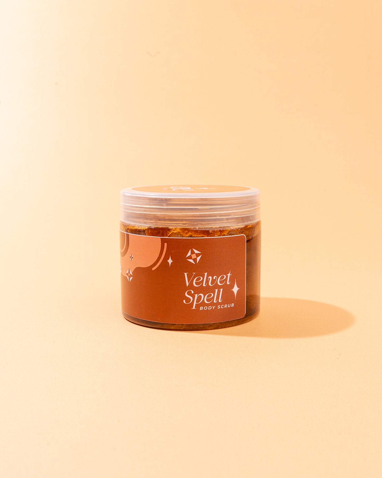 Body Scrub - Oud
