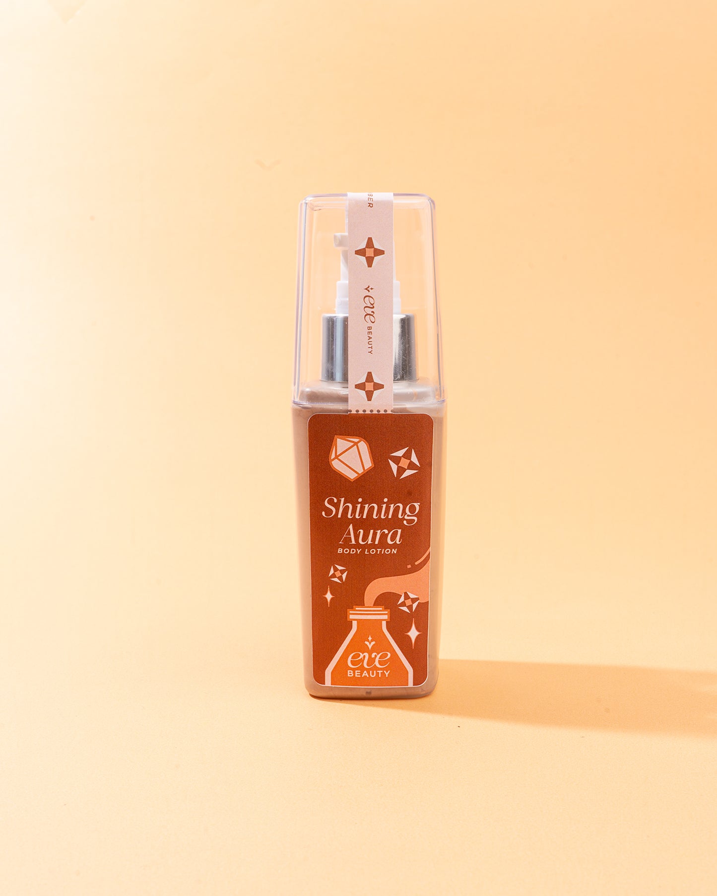 Body Lotion - Oud
