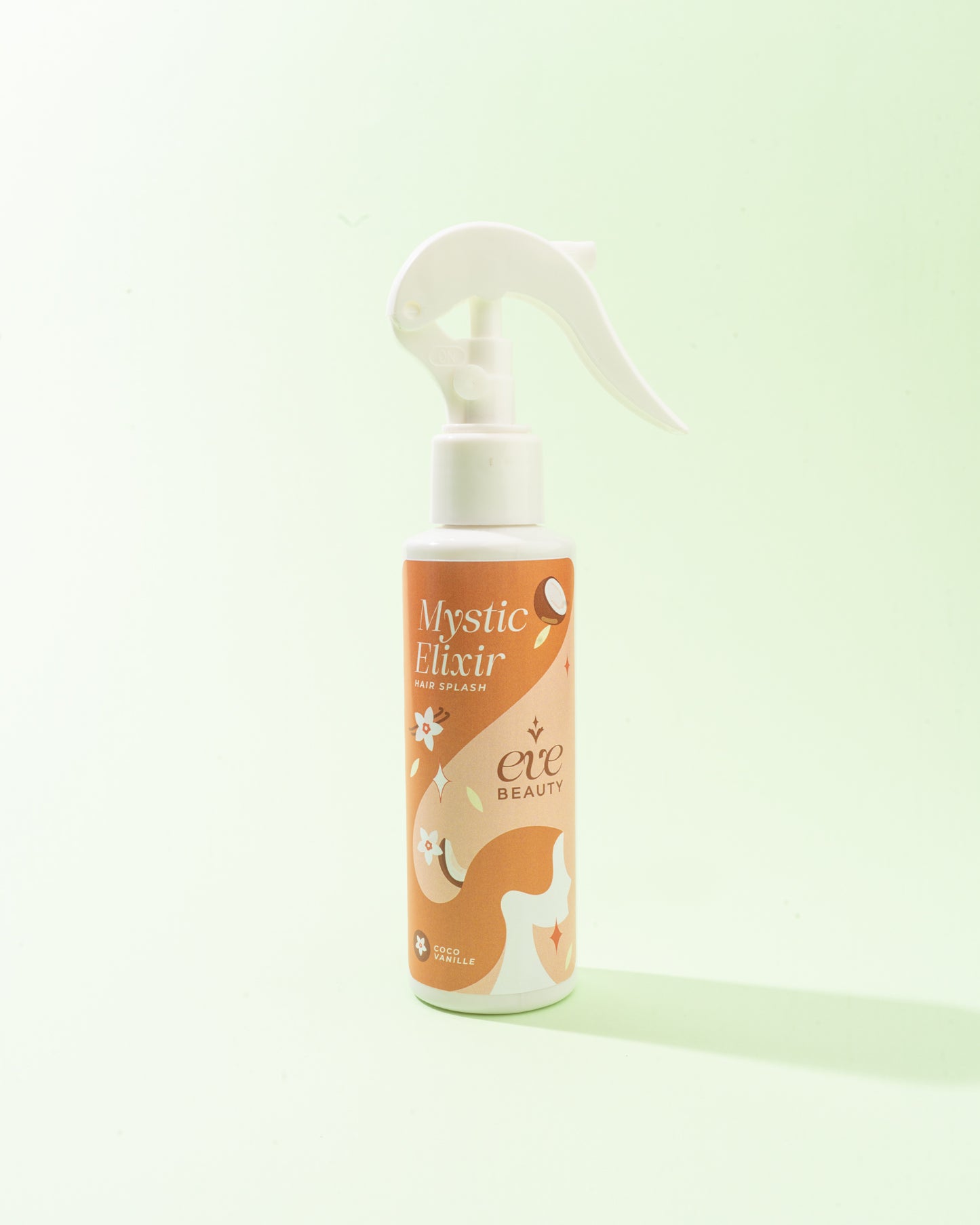Hair Mist - Coco Vanille
