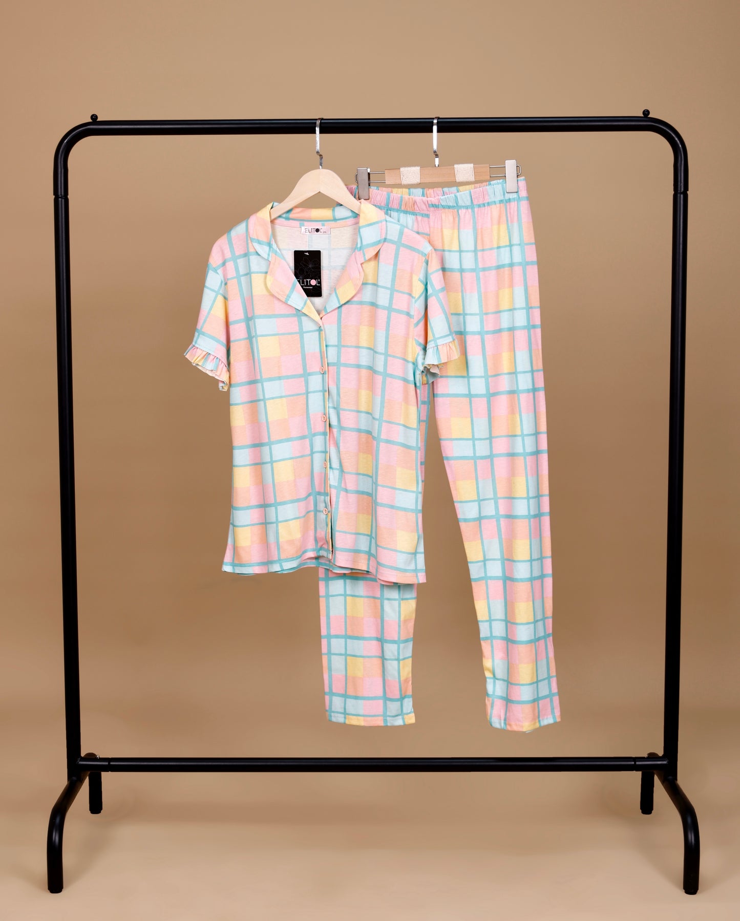 Burberry pajama