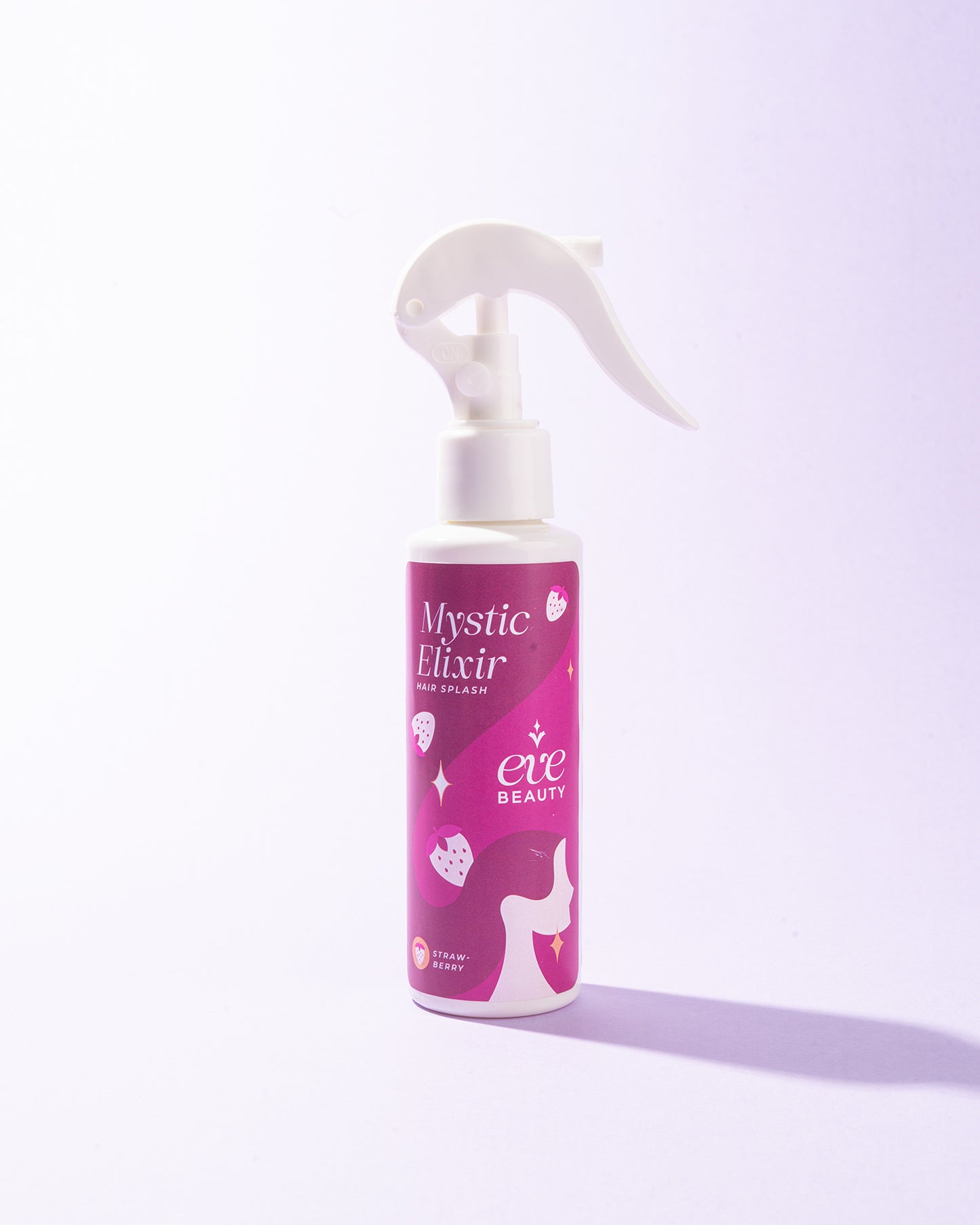 Hair Mist - Strawberry