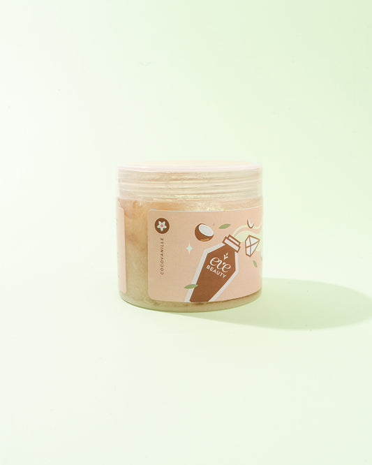 Body Scrub - Coco Vanille