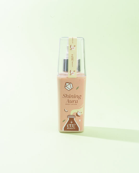 Body Lotion - Coco Vanille