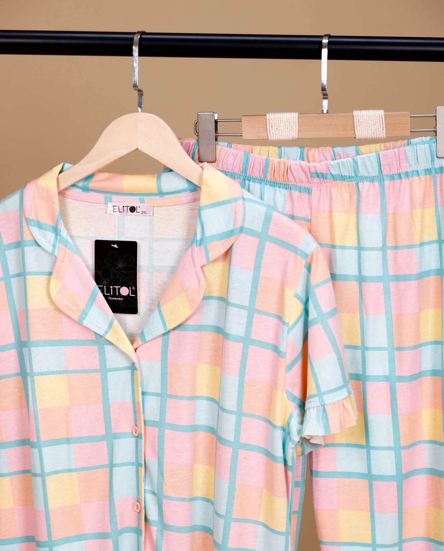 Burberry pajama